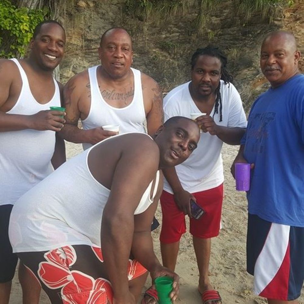 Meet your Posher, Curtis